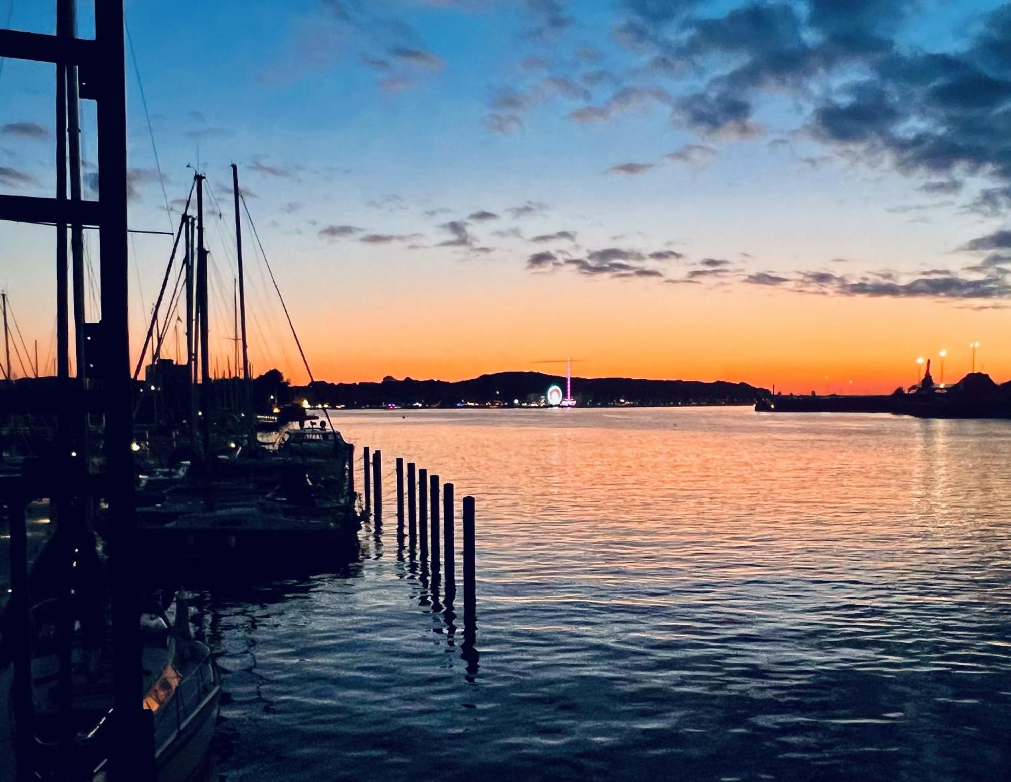 Am Seefischmarkt * Kiel