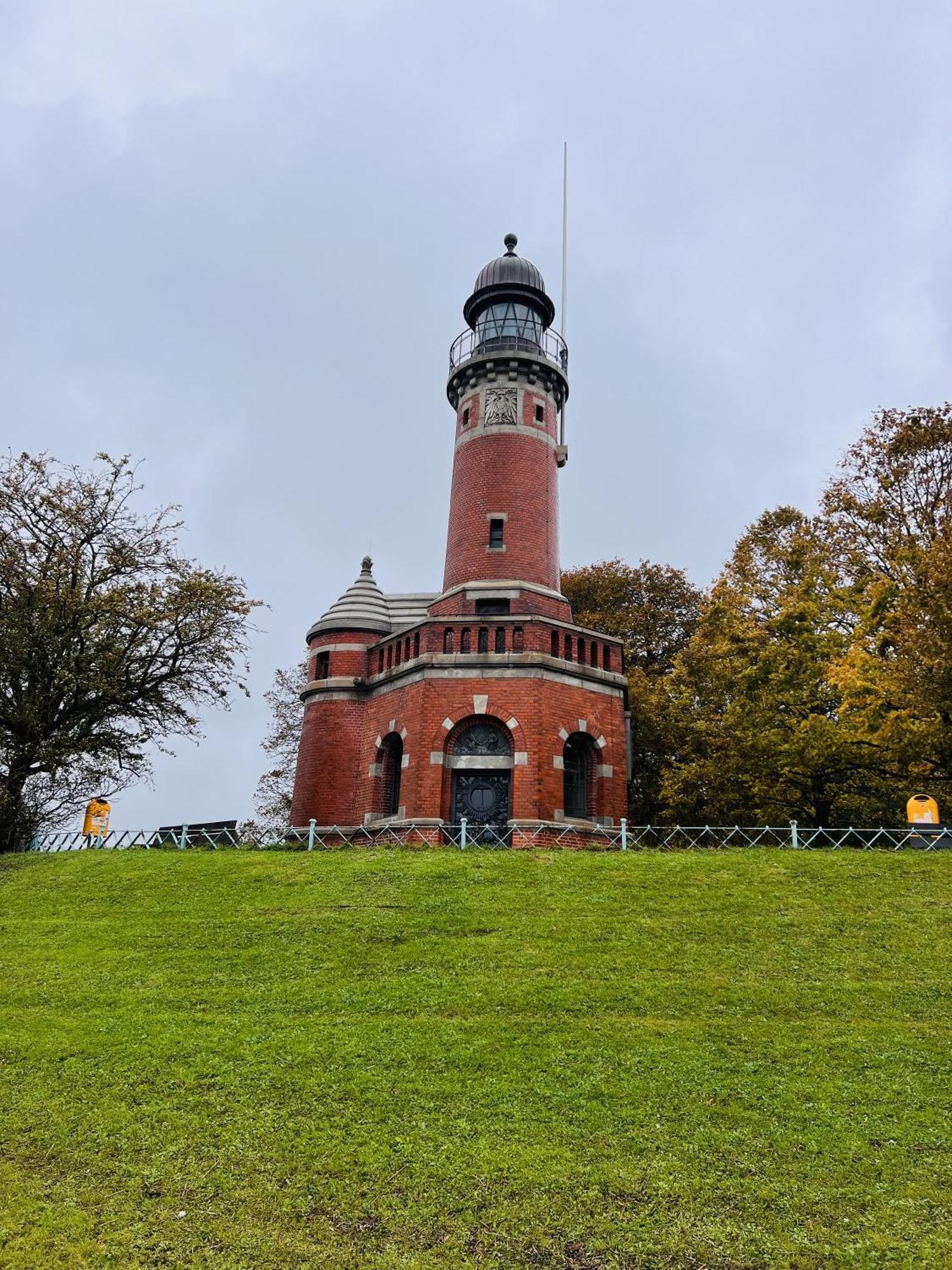 Am Seefischmarkt * Kiel