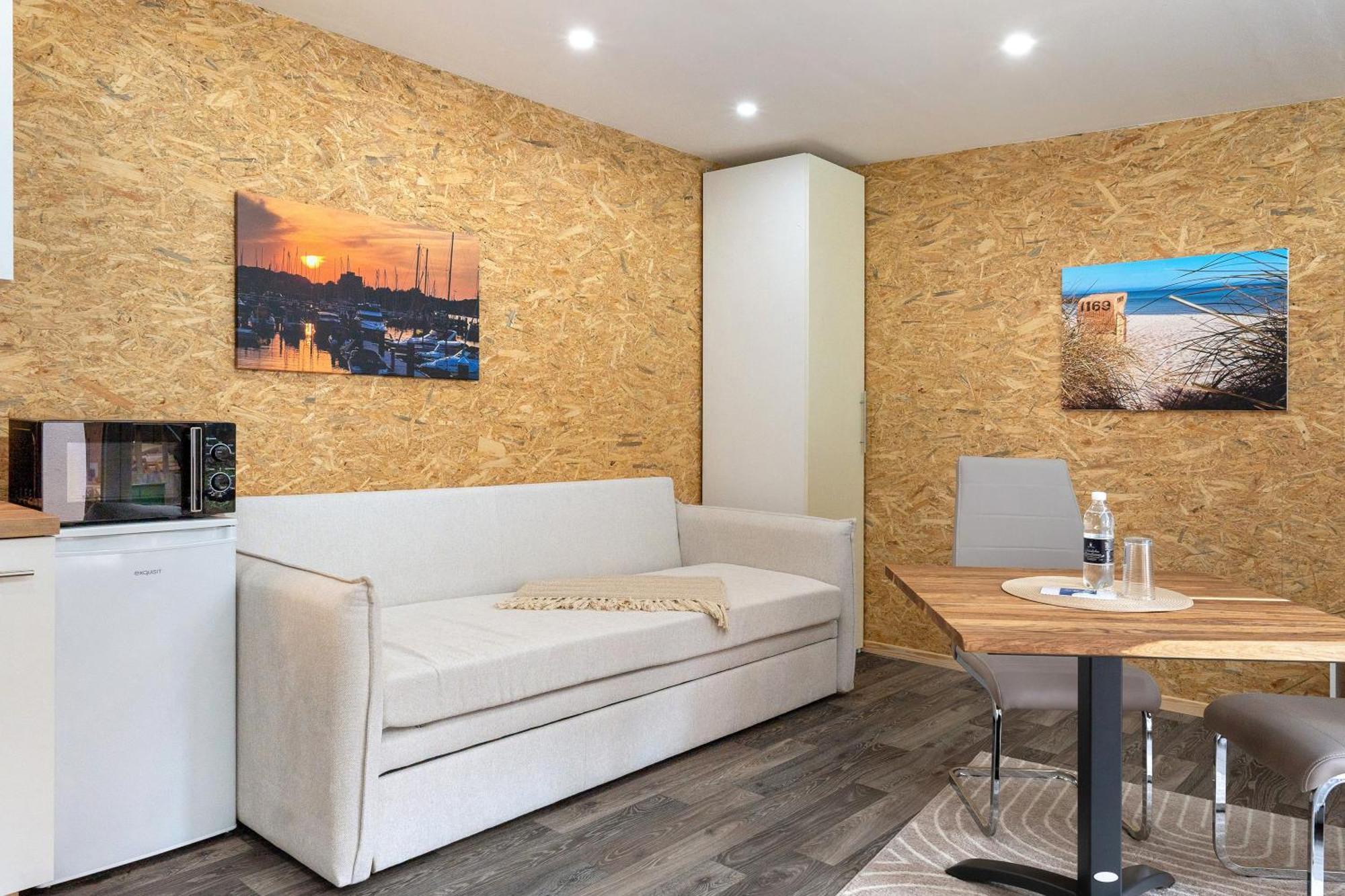 Apartment Am Seefischmarkt